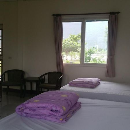 A-Ma Homestay Fenglin Zimmer foto