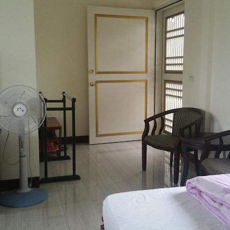 A-Ma Homestay Fenglin Zimmer foto