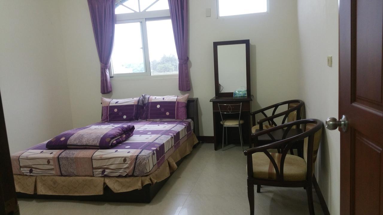 A-Ma Homestay Fenglin Exterior foto