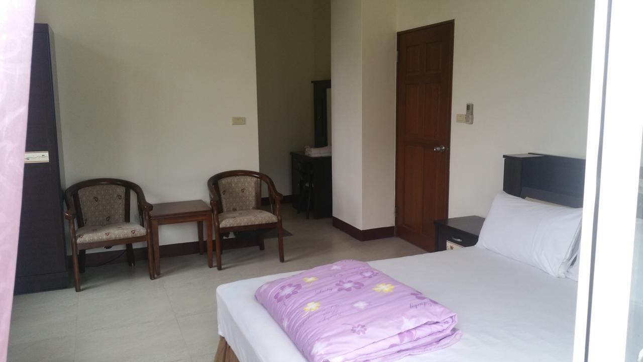 A-Ma Homestay Fenglin Exterior foto
