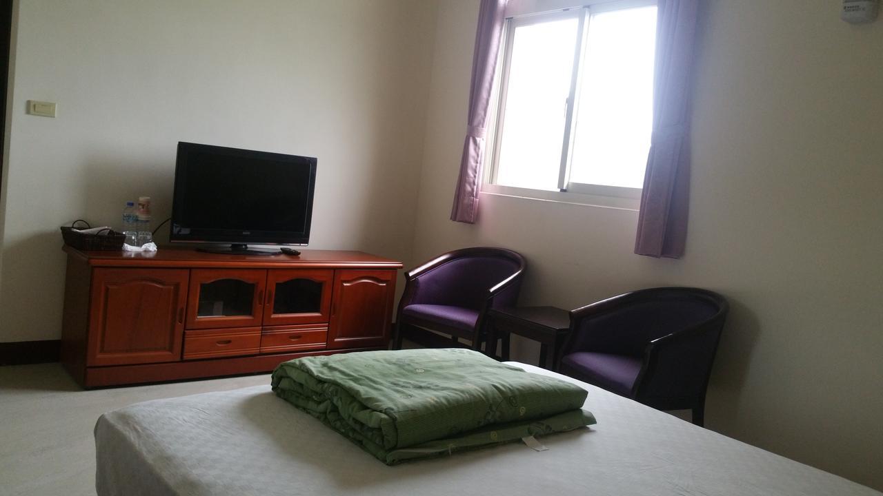 A-Ma Homestay Fenglin Exterior foto