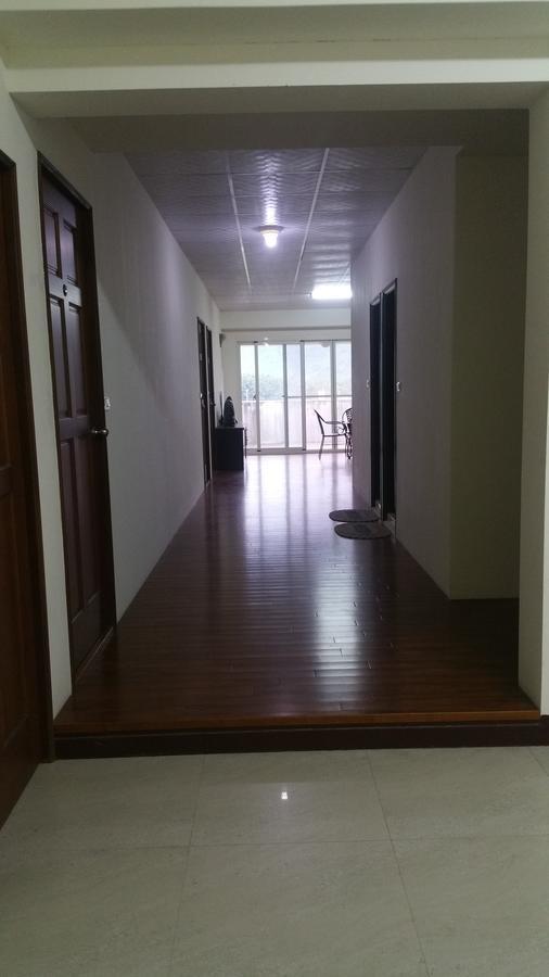 A-Ma Homestay Fenglin Exterior foto