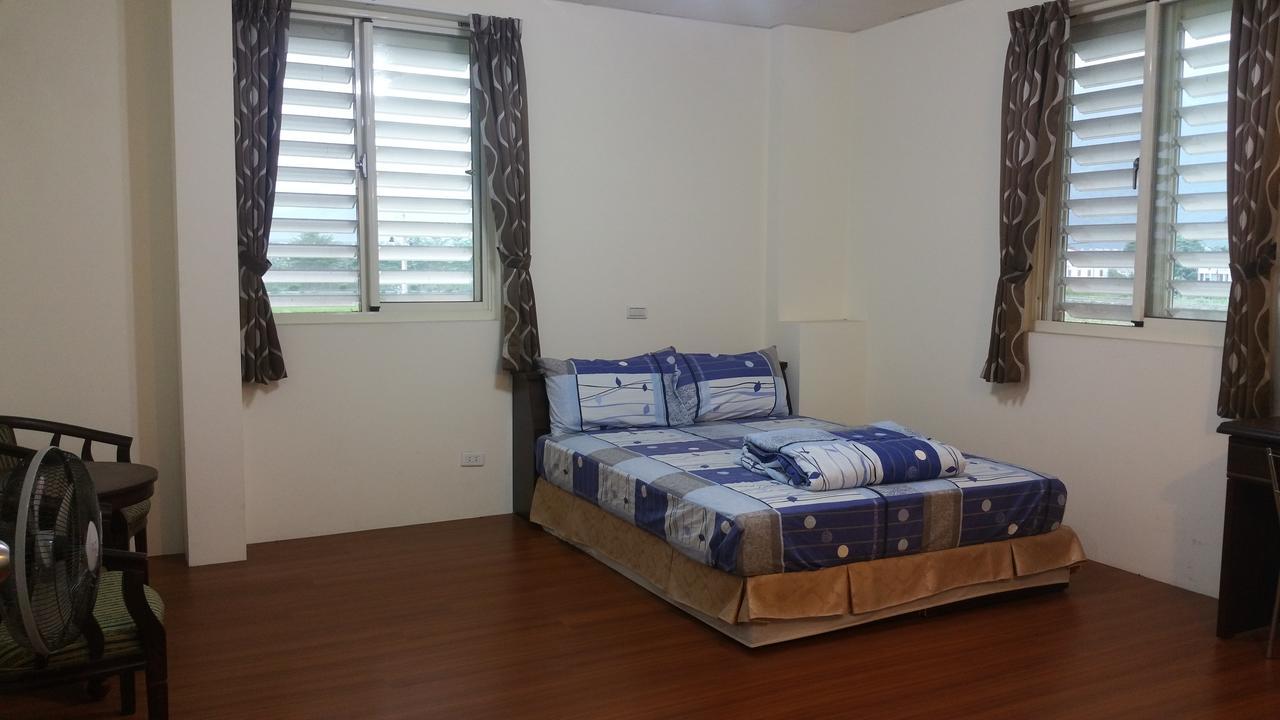 A-Ma Homestay Fenglin Exterior foto