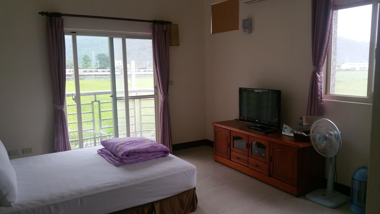 A-Ma Homestay Fenglin Exterior foto