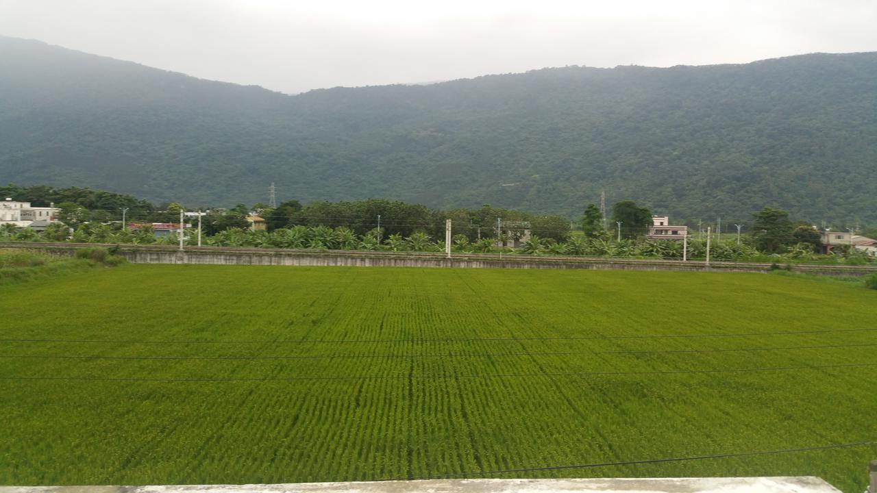 A-Ma Homestay Fenglin Exterior foto