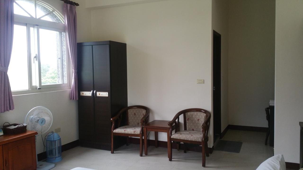 A-Ma Homestay Fenglin Exterior foto