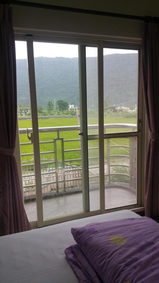 A-Ma Homestay Fenglin Exterior foto
