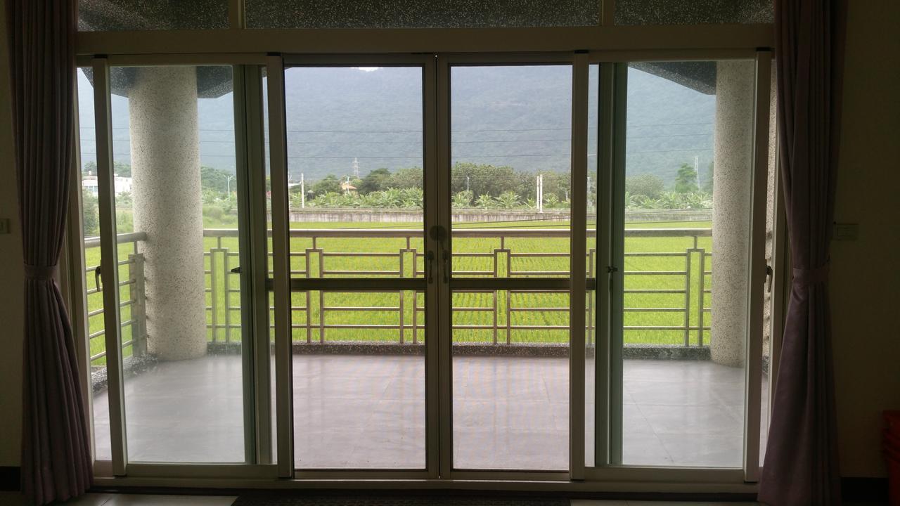 A-Ma Homestay Fenglin Exterior foto