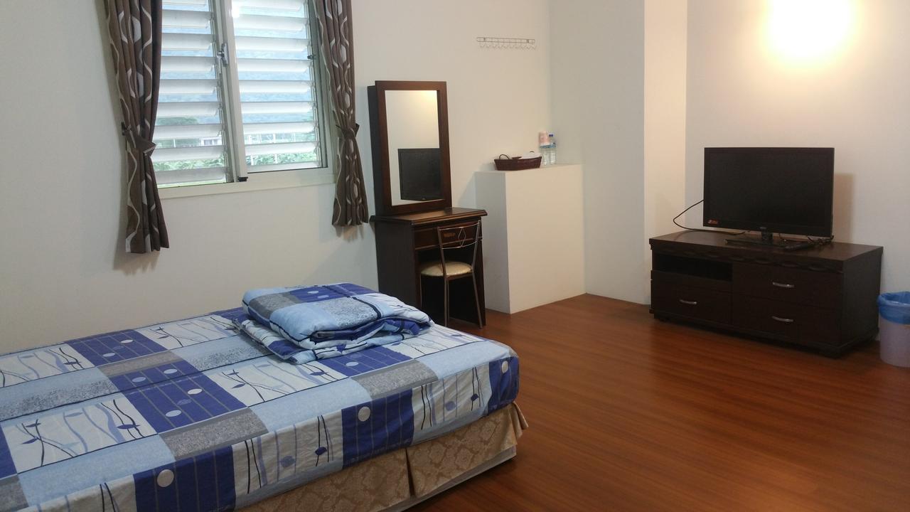 A-Ma Homestay Fenglin Exterior foto